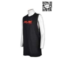 VT109 fashion long vest design tailor made team printed vest matching vest supplier company VT109 fashion long vest design tailor made team printed vest matching vest supplier company